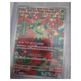 Japanese Pokï¿½mon card