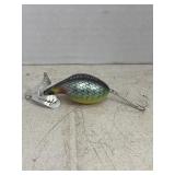 Buzz Plug Topwater Fishing Lure