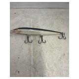 Rapala Scatter Rap Minnow 11 Fishing Lure