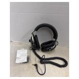 Kiss Speed Zone Headphones
