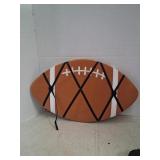 Football wall hanger