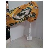 Packers windsock