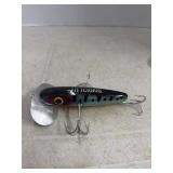 Arbogast Jitterbug Topwater Fishing Lure