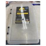 Plano pro latch tackle tray no inserts