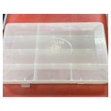 Bass pro shops tackle tray