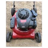 Murray Briggs Stratton Lawn Mower T2