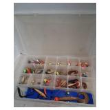 Box of tackle