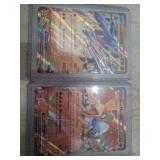Pokï¿½mon cards
