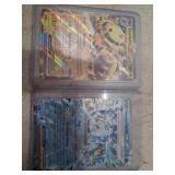Pokï¿½mon cards