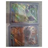 Pokï¿½mon cards