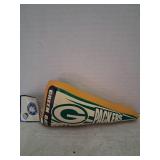 Packers good stuff stuffy