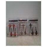 Rabid baits