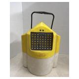 Cosom Live Bait Trolling Bucket