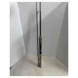 Daiwa Procaster Randy Volkman 2 Piece 6ï¿½6ï¿½ Medium