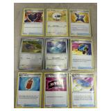 Lot Of Pokï¿½mon Cards 18