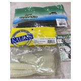 Kalins 8ï¿½ octogambo grub and 7ï¿½ yamasenko