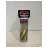 Rapala Ultra Light Minnow Fishing Lure NIP