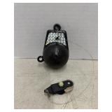 Heavy Downrigger Ball Weight #2