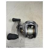 Cabelas Daiwa Prodigy Bait Caster