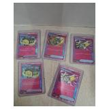 Japanese Pokï¿½mon cards
