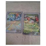 Pokï¿½mon cards