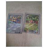 Japanese Pokï¿½mon cards