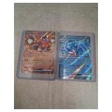 Japanese Pokï¿½mon cards