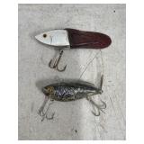 Lipless Crank Bait Fishing Lures