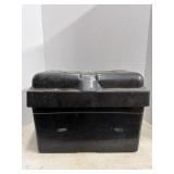 Rubber Queen Marine Battery Box OS