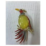 Bird Pin