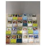 Lot Of Pokï¿½mon Cards 24