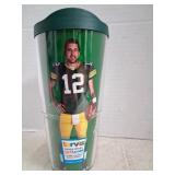 Packer tumbler