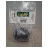 Cabelas hollow wire