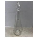 Glass Light And Music Bromioli Italy Lidded