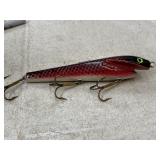 Vintage fudally reef hawg
