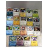 Lot Of Obsidian Flames Pokï¿½mon Cards 19
