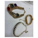 Bracelets