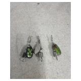 Spinning Lures