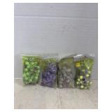 Lot Of T And T Tackle 1/2oz  Jigs