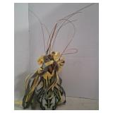 Handmade packers vase
