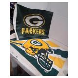 2 packer flags