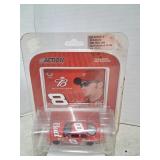Dale Jr car in package