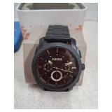 Menï¿½s Fossil Watch