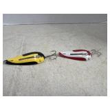 Vintage Fish Trap Fishing Lure