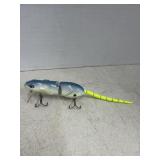 SPRO Wakebait Rat Fishing Lure