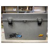 Plano musky tackle box missing inserts