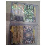Pokï¿½mon cards