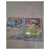 Pokï¿½mon cards