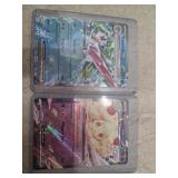 Pokï¿½mon cards