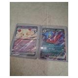 Pokï¿½mon cards